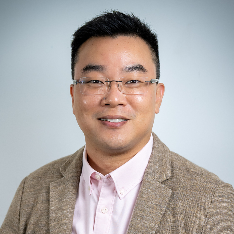 John Chan Tao Seng