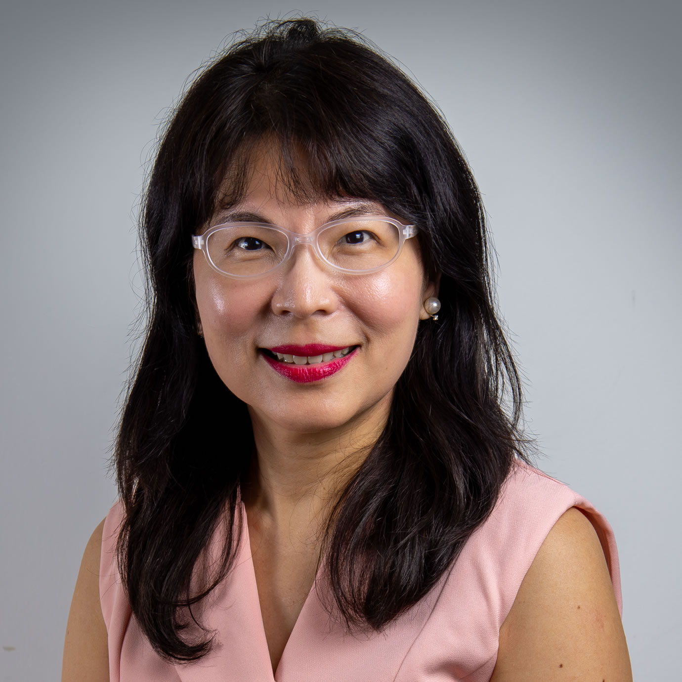 Lau Hwei Lynn